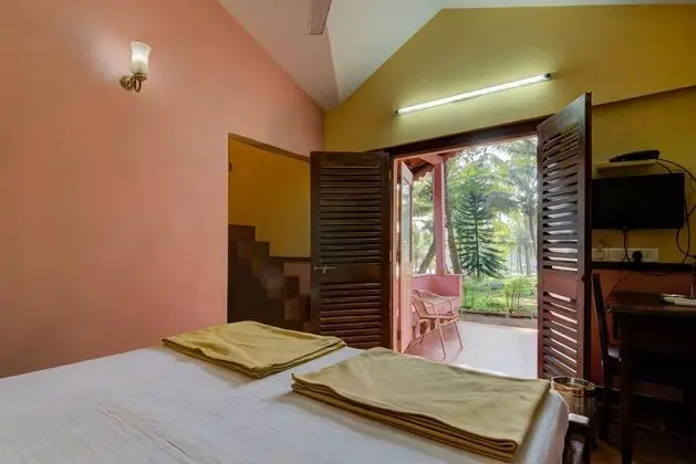 Deluxe Kır Evi