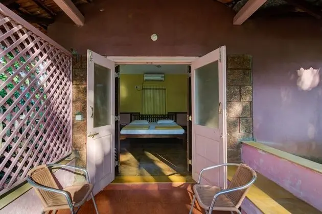 Deluxe Kır Evi