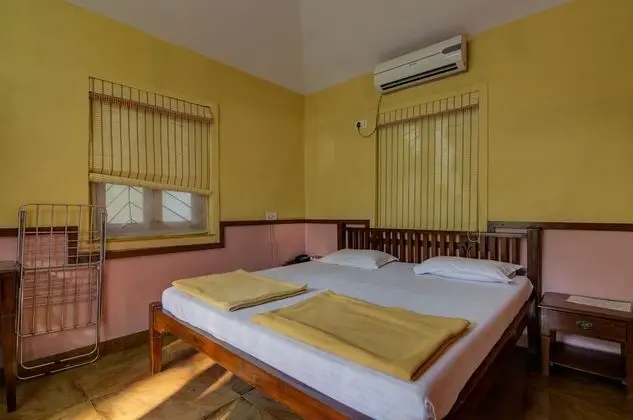 Deluxe Kır Evi