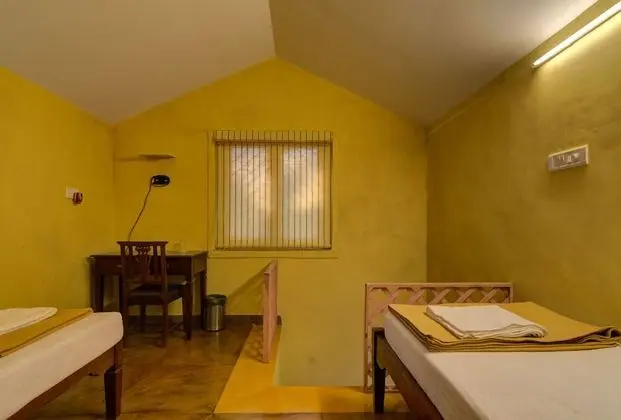 Deluxe Kır Evi