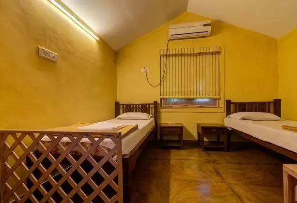 Deluxe Kır Evi