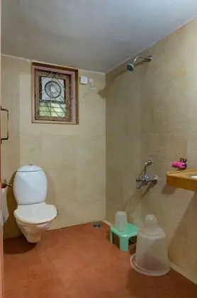 Deluxe Kır Evi