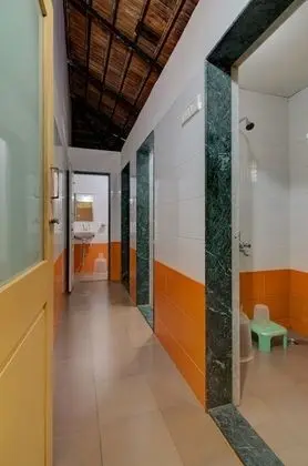 Family A/C Cottage