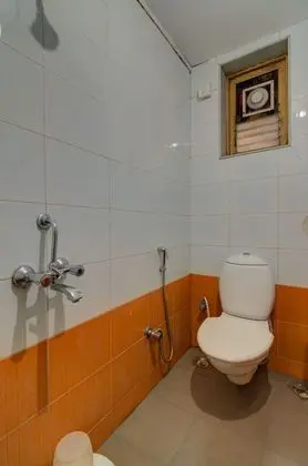 Family A/C Cottage