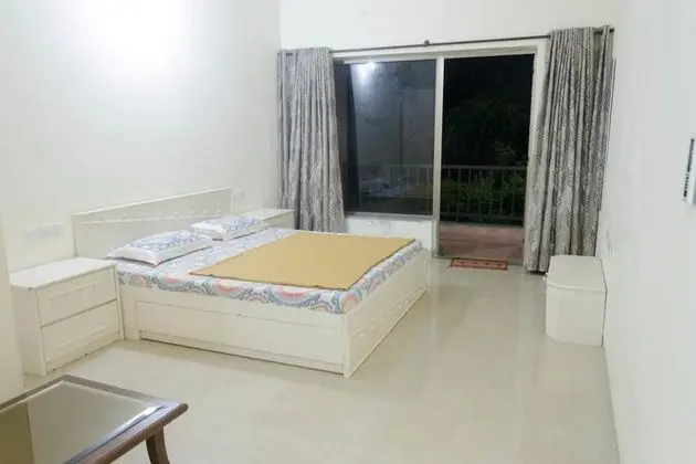 Deluxe Villa, 3 Yatak Odası, Göl Manzaralı
