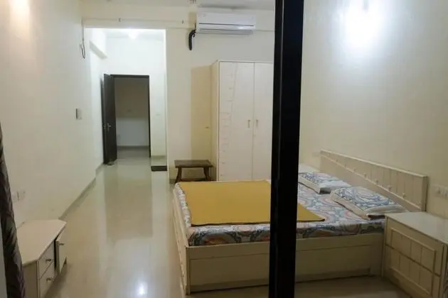 Deluxe Villa, 3 Yatak Odası, Göl Manzaralı
