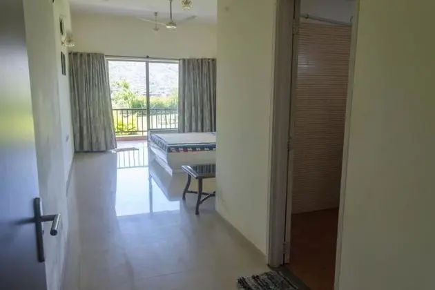 Deluxe Villa, 3 Yatak Odası, Göl Manzaralı