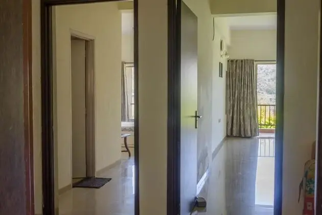 Deluxe Villa, 3 Yatak Odası, Göl Manzaralı