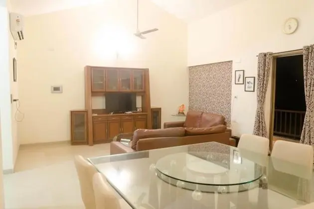 Deluxe Villa, 3 Yatak Odası, Göl Manzaralı