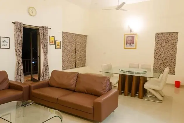 Deluxe Villa, 3 Yatak Odası, Göl Manzaralı