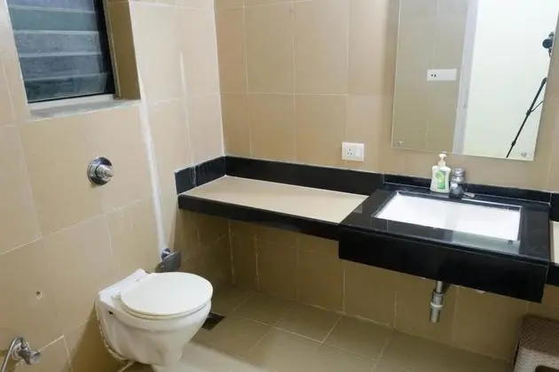 Deluxe Villa, 3 Yatak Odası, Göl Manzaralı