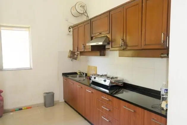 Deluxe Villa, 3 Yatak Odası, Göl Manzaralı