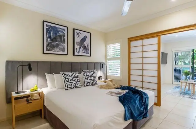 Standard Apart Daire, 1 Yatak Odası, Havuz Manzaralı (Adults Only Resort)