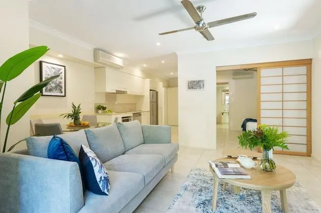 Standard Apart Daire, 1 Yatak Odası, Havuz Manzaralı (Adults Only Resort)