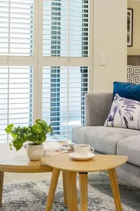Standard Apart Daire, 1 Yatak Odası, Havuz Manzaralı (Adults Only Resort)