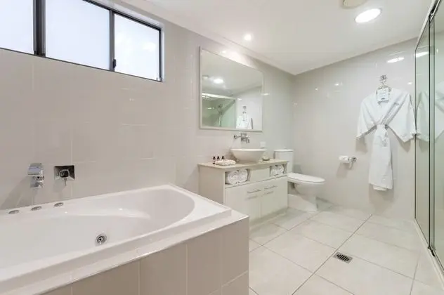 Standard Apart Daire, 1 Yatak Odası, Havuz Manzaralı (Adults Only Resort)