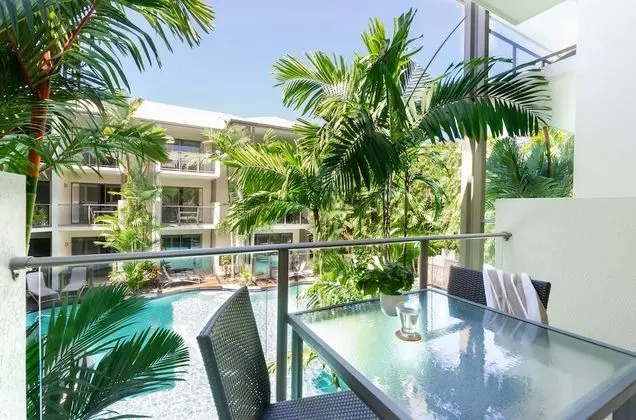 Stüdyo, Havuz Manzaralı (Adults Only Resort)