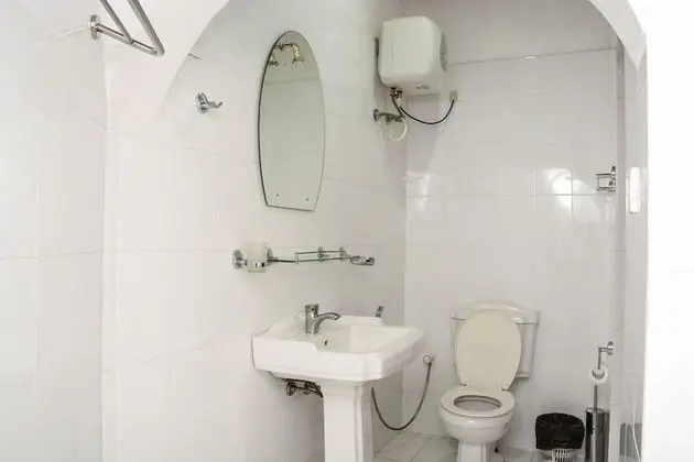Standard Oda