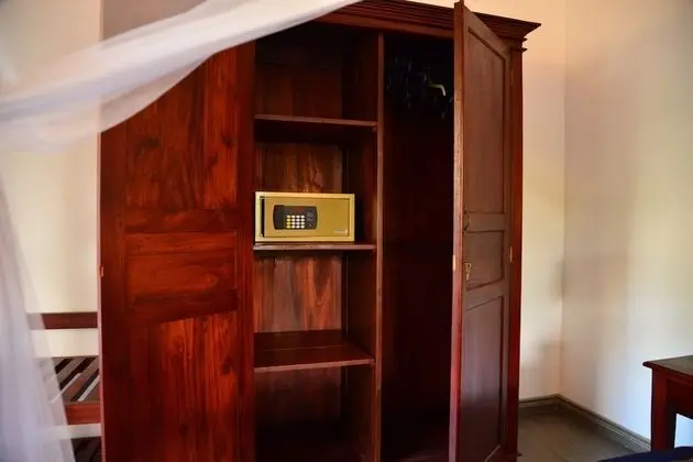Deluxe Süit, 2 Yatak Odası (connection door and A/C)