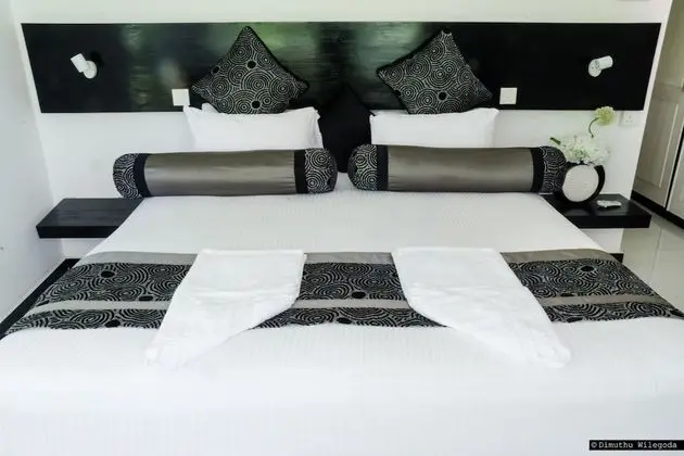 Deluxe Tek Büyük Yataklı Oda, Dağ Manzaralı