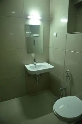 Tek Kişilik Oda, 1 Tek Kişilik Yatak