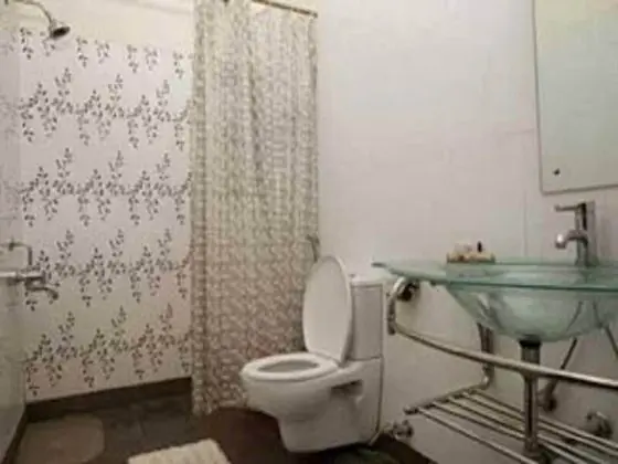 Deluxe Tek Büyük Yataklı Oda (AC)