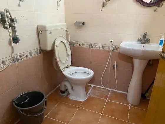 Standard Oda (Non AC)
