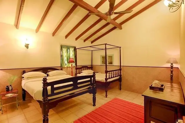 Standard Villa