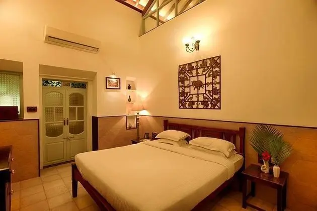 Standard Villa