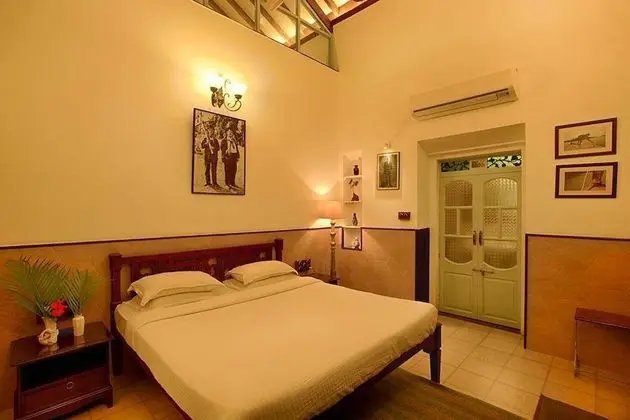 Standard Villa