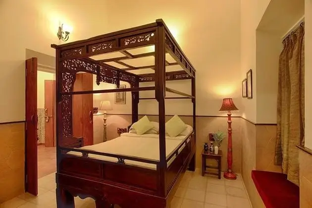 Standard Villa