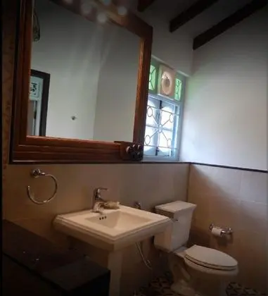 Standard Villa