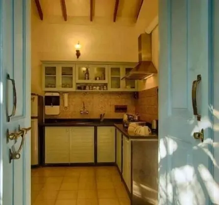 Standard Villa