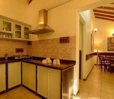 Standard Villa