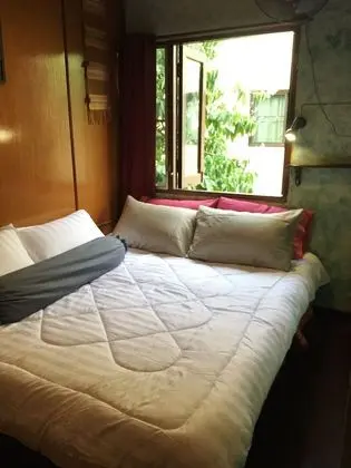 Cozy Double Room