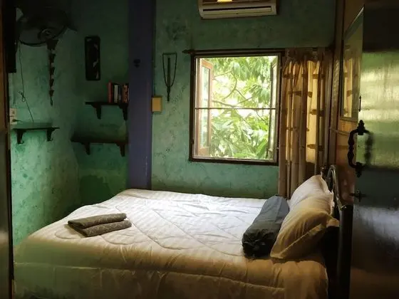 Cozy Double Room