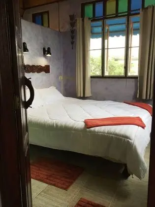 Cozy Double Room