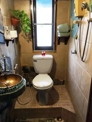 Cozy Double Room