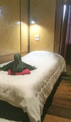 Traditional Double AC