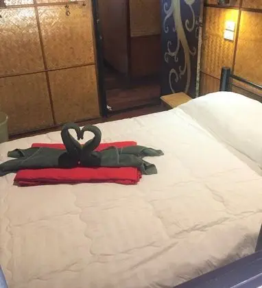 Traditional Double AC