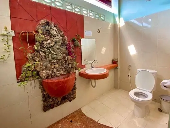 Comfort Tek Büyük Yataklı Oda, Banyolu/Duşlu