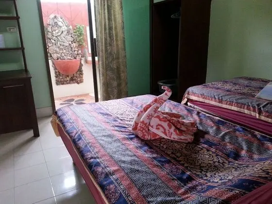 Deluxe Tek Büyük Yataklı Oda, Mutfak
