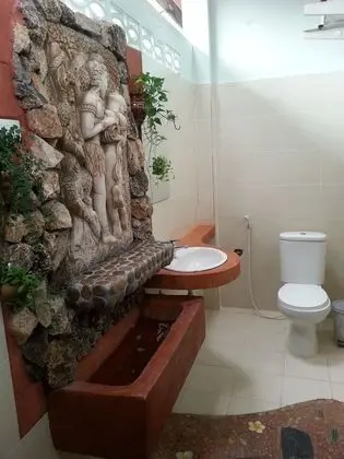 Deluxe Tek Büyük Yataklı Oda, Mutfak