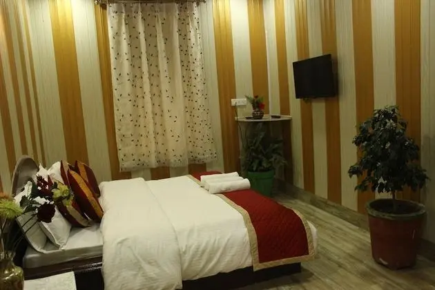 Oda, 1 En Büyük (King) Boy Yatak