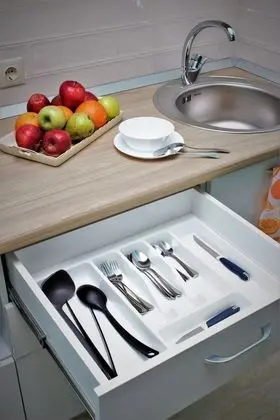 Junior Apart Daire (Студио-Апаратаменты)