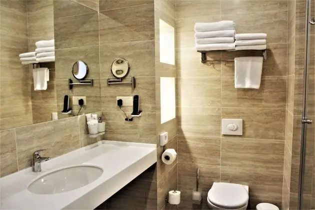 Junior Apart Daire (Студио-Апаратаменты)