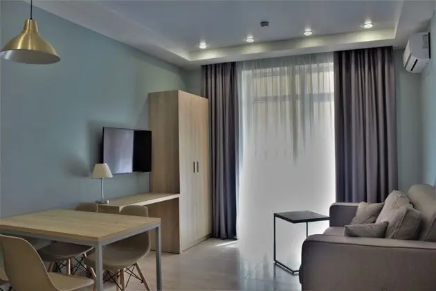 Standard Apart Daire (1st floor)