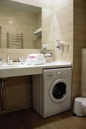 Standard Apart Daire (1st floor)