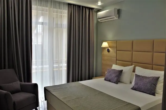 Superior Apart Daire (1st floor)