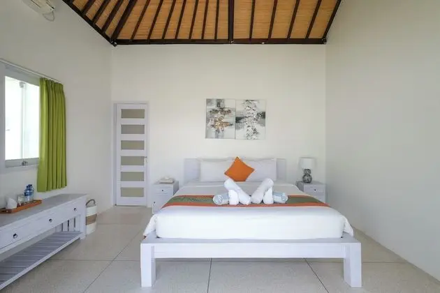 Villa, 2 Yatak Odası